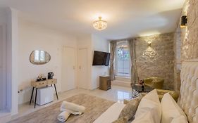 Villabella Luxury Rooms