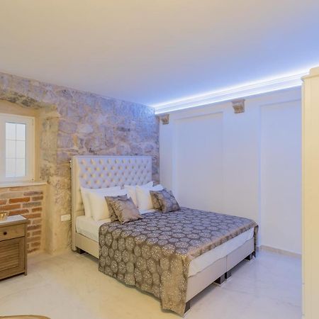 Villabella Luxury Rooms Split Extérieur photo