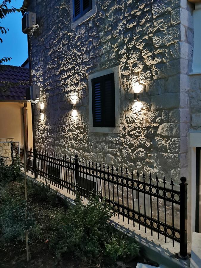 Villabella Luxury Rooms Split Extérieur photo