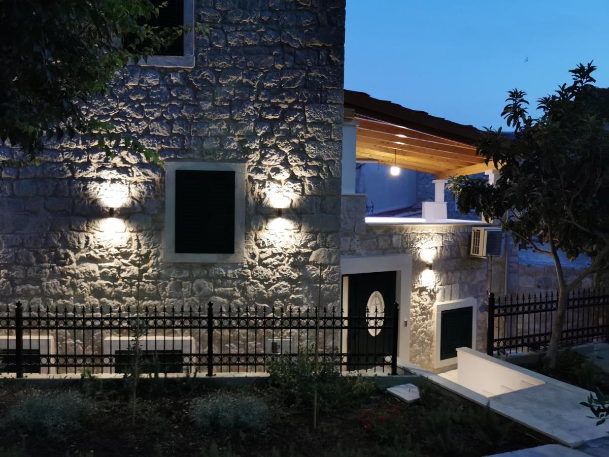 Villabella Luxury Rooms Split Extérieur photo