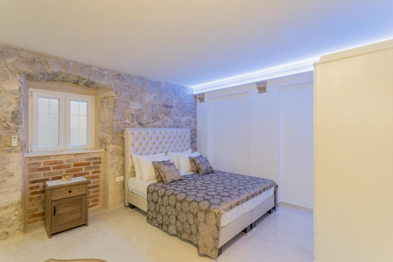 Villabella Luxury Rooms Split Extérieur photo