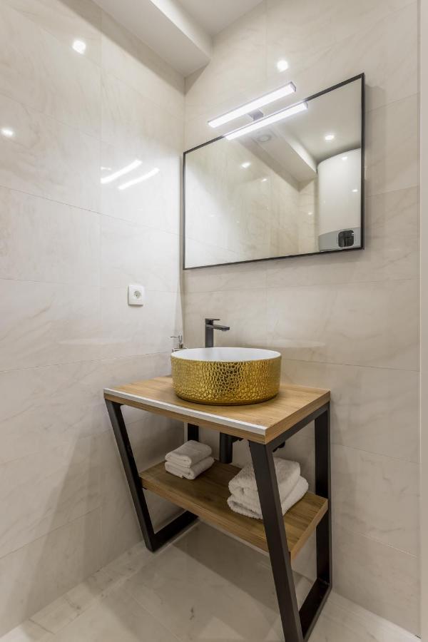 Villabella Luxury Rooms Split Extérieur photo