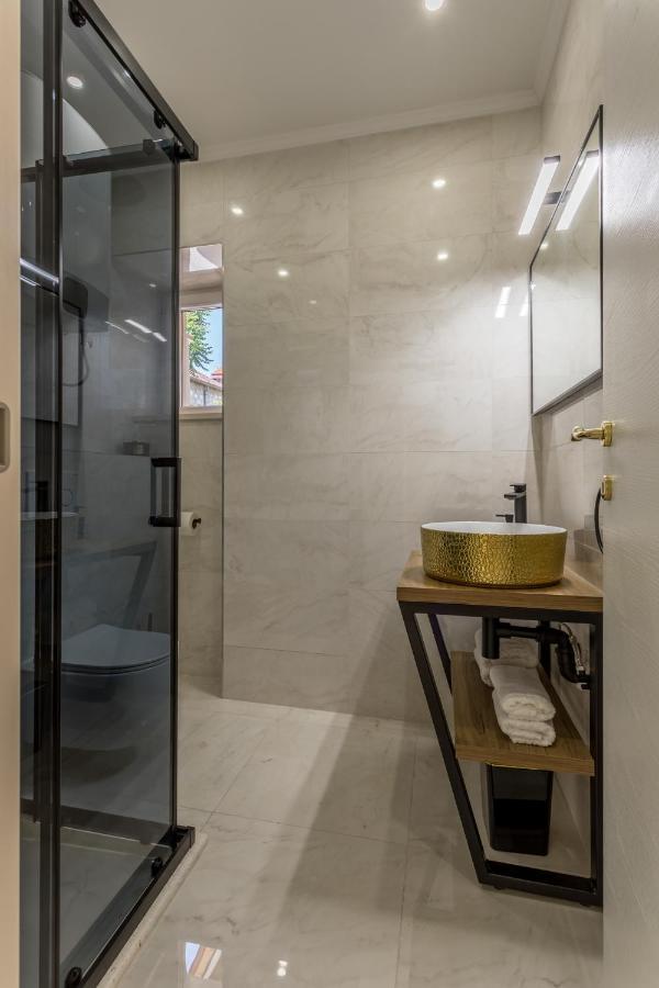 Villabella Luxury Rooms Split Extérieur photo