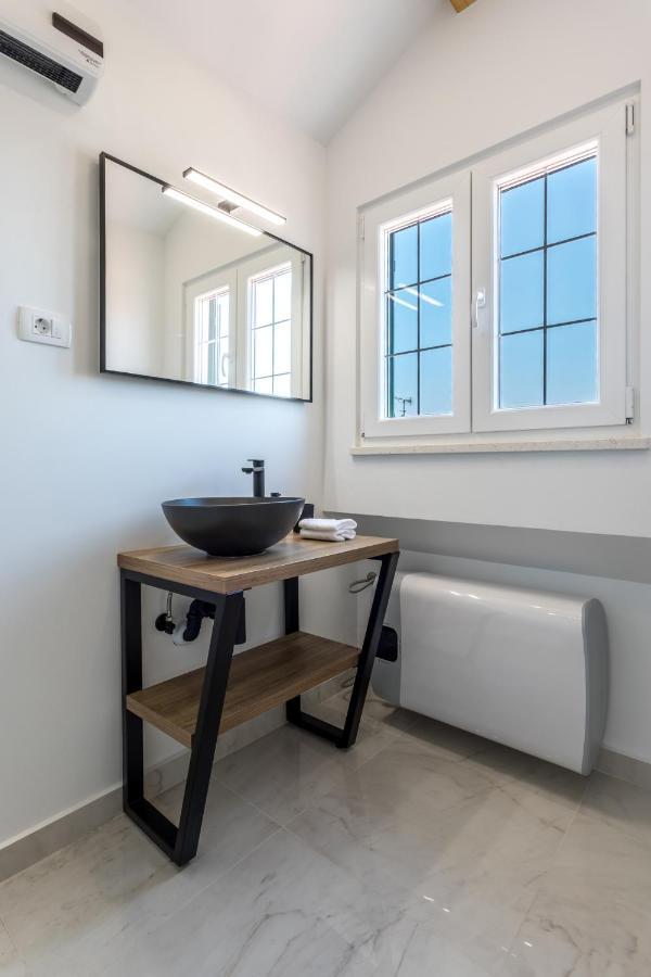 Villabella Luxury Rooms Split Extérieur photo