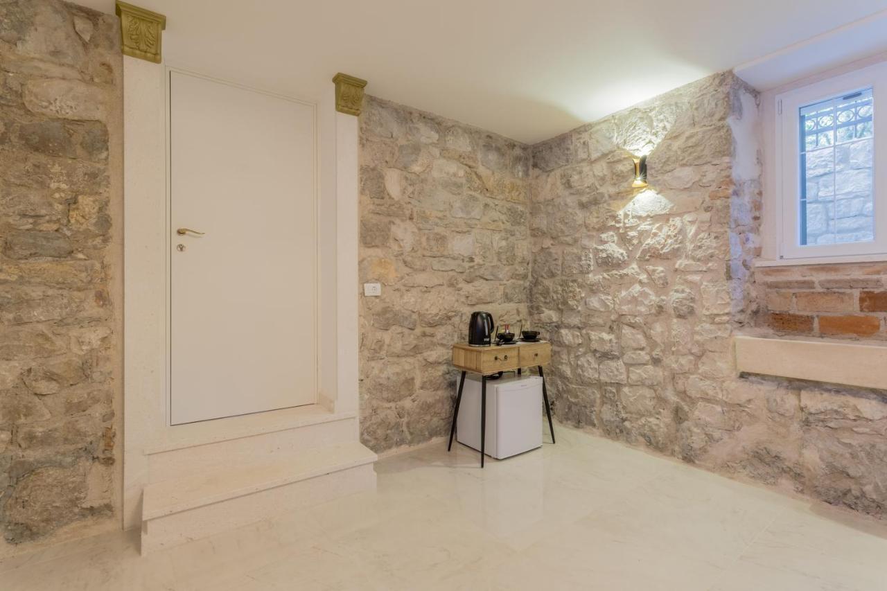Villabella Luxury Rooms Split Extérieur photo