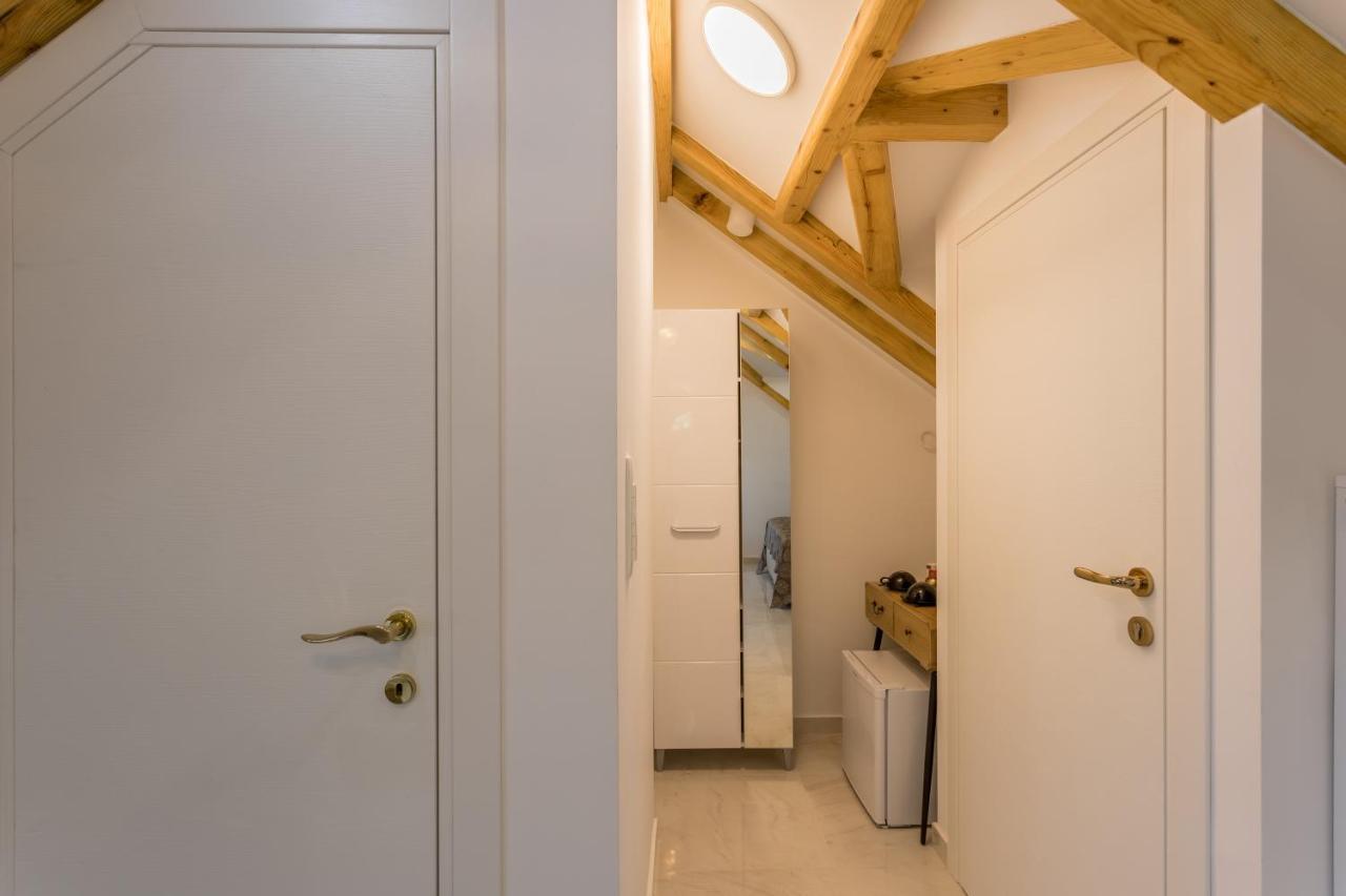 Villabella Luxury Rooms Split Extérieur photo